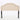 Queen & Full Size Headboard With Diamond Tufting And Nailhead Trim - Beige