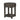 Jonah - MDF End Table With USB Ports - Light Brown