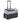Car Freezer Portable Refrigerator Freezer With App Control And 6'' Off-Road Wheels, 12V, 45W Cooler Freezer, Low Noice