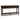 Acadian - Wide Console Sofa Table - Brunette Brown