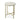 Tara - Side Table - Gold