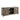 Farmhouse Barn Door TV Stand For TVs Up To 65"