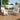 3 Piece Outdoor Chair & Table Set Chat Set, 2 Person Rattan Seating Group