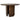 Alden - Round Dining Table - Walnut