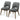 Blake - Modern Dining Chair (Set of 2)