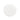 Yolanda - Round Upholstered Accent Ottoman - Almond White