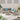 Sterling - Outdoor V Shaped 5 Seater Sofa Set With Cushions