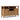 Redmond - Tall TV Media Stand - Light Golden Brown