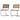 Madalyn - Dining Chair (Set of 2) - Brown