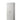 Alara - Height Simplistic Modern Double Door Storage Cabinet - White