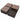Wood Plastic Composite Deck Tiles, Sustainable Composite Decking Resist Rust, Water, Weather, Easy To Diy & Maintain