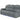 Raize - 10 Power Reclining Sofa With DDT, WC And LED - Gray