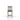 Rustic Counter Stool (Set of 2) - Gray