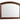 Ashford - Mirror - Cappuccino