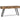 Lowry - Handcrafted Console Sofa Table