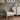 Cane Armchair With High Density Foam - Cream / Natural