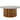 Evenlyn - Faux Concrete Top Table