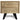 Lowry - Side Table - Natural