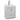 Maile - Laundry Cabinet With Pull-Out Faucet And Abs Sink - Pure White