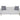 Rounded Sofa - White