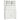 Homcom - 63.5" Kitchen Buffet With Hutch, Pantry Storage Cabinet With 4 Shelves, Drawers, Framed Glass Doors, Open Microwave Countertop - Antique White