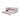 Twin Size Upholstered Tufted Daybed With Trundle - Pink