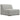 Rex - Center Sofa Module - Gray