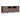 Artisan - TV Media Stand - Russet Brown