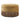 Yolanda - Luxurious Upholstery Round Upholstered Accent Ottoman