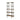 Nefo - Bookshelf - Oak