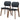 Kelsey - Stylish Dining Chair (Set of 2)
