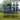 10Ft Trampoline With Basketball Hoop Inflator And Ladder (Inner Safety Enclosure) - Blue