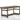 Parfield - Weathered Dining Table - Oak