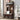 Hall Tree With 6 Hooks And Hinged Lid, Coat Hanger, Storage Bench, 3 In 1 Design