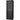 7.87 Cubic Ft Keypad Rifle Safe - Black