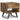 Lowry - Modern End Table