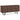 Lowry - Large 4 Door Sideboard Buffet - Distressed Charcoal Brown