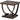 Isiah - Table, Modern Elegance