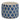Edgeley - Handcrafted Round Pouf