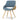 Malden - Bentwood Dining Chair With Wood Back