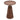 Kramer - Side Table - Cognac