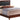 Transitional Modern Design Bed