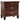 Triton - Nightstand - Cappuccino