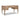 Dauphin - 5 Drawer Executive Desk