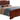 Panel Sleigh Bed Elegantly Crafted