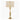 Topaz - Contemporary Table Lamp