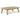 Parkside - Outdoor Coffee Table - Light Teak