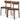 Pierre - Dining Chair (Set of 2) - Brown
