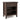 Artisan - Bedside Table - Warm Walnut Brown