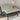 Gel Comfort - 8" Short Queen Firm Mattress - Black / Gray